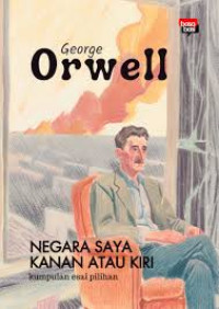 Image of Negara Saya Kanan atau Kiri