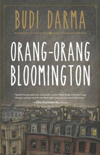 Image of Orang-Orang Bloomington