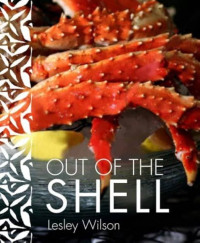 Image of Out of The Shell
