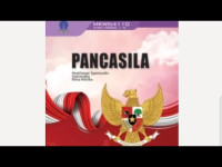 Image of Pancasila