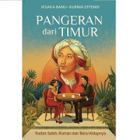 Image of Pangeran dari Timur