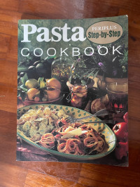 Image of Pasta Cookbook