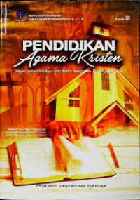 Image of Pendidikan Agama Kristen