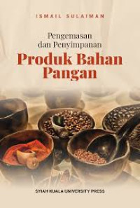 Image of Pengemasan dan Penyimpanan Produk Bahan Pangan