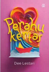 Image of Perahu Kertas
