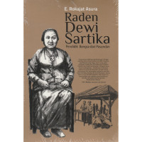 Image of Raden Dewi Sartika: Pendidik Bangsa dari Pasundan