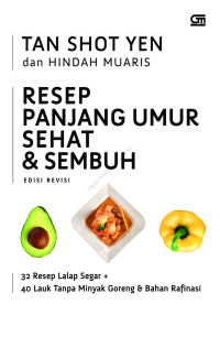 Image of Resep Panjang Umur Sehat & Sembuh
