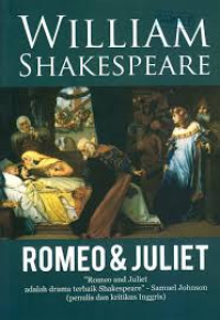 Image of Romeo and Juliet