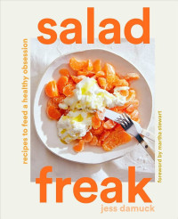 Image of Salad Freak