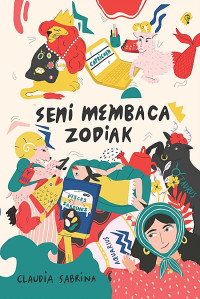 Image of Seni Membaca Zodiak