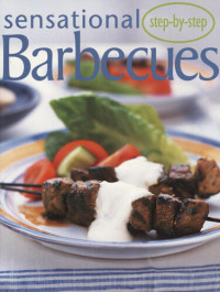 Image of Sensational Barbecues