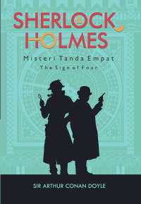 Image of Sherlock Holmes: Misteri Tanda Empat
