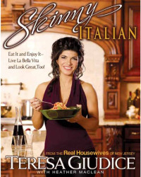 Image of Skinny Italian