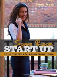 Image of Spare Room Start Up