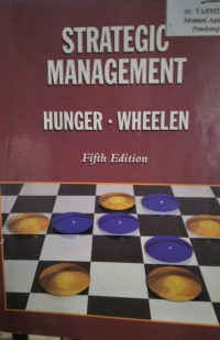 Image of Strategic Management
