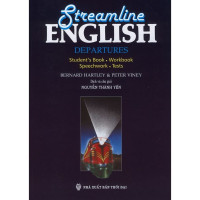 Image of Streamline English
