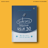 Image of Sukses Sebelum Usia 30