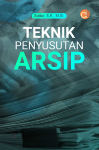 Image of Teknik Penyusutan Arsip