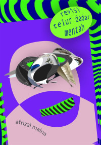 Image of Telur Dadar Mentah (Revisi)