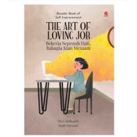 Image of The Art of Loving job