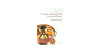 Image of The Beauty of Korean Food: with 100 best-lowed recipes