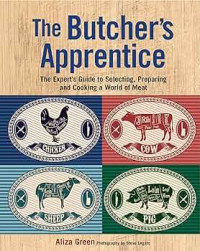 Image of The Butcher's Apprentice