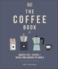 Image of The Coffee Book