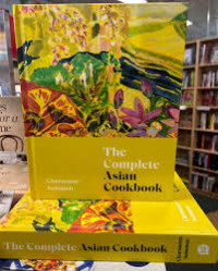 Image of The Complete Asian Cookbook