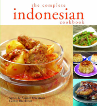 Image of The Complete Indonesian Cookbook