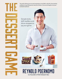 Image of The Dessert Game