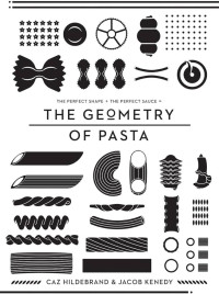 Image of The Geometry of Pasta