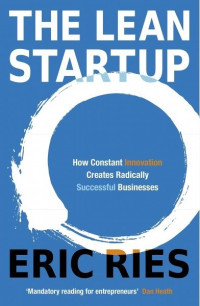 Image of The Lean Startup