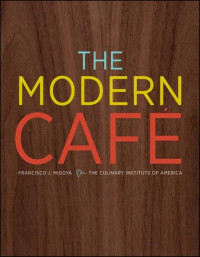 Image of The Modern Cafe