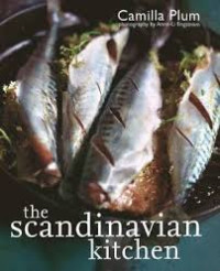Image of The Scandinavian Kitchen