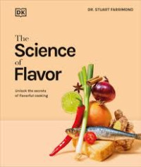 Image of The Science of Flavor