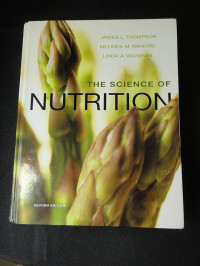 Image of The Science of Nutrition