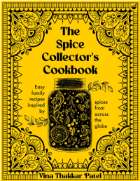 Image of The Spice Collector's Cookbook
