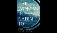 Image of The Woman in Cabin 10