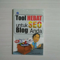 Image of Tool Hebat untuk Seo Blog Anda