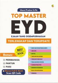 Image of Top Master EYD