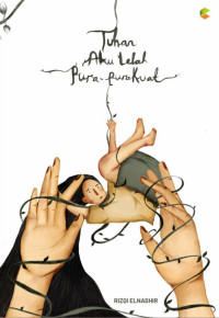 Image of Tuhan Aku Lelah Pura-Pura Kuat