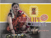 Image of Udupi Cuisine
