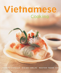 Image of Vietnamese Cooking