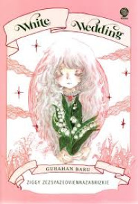 Image of White Wedding